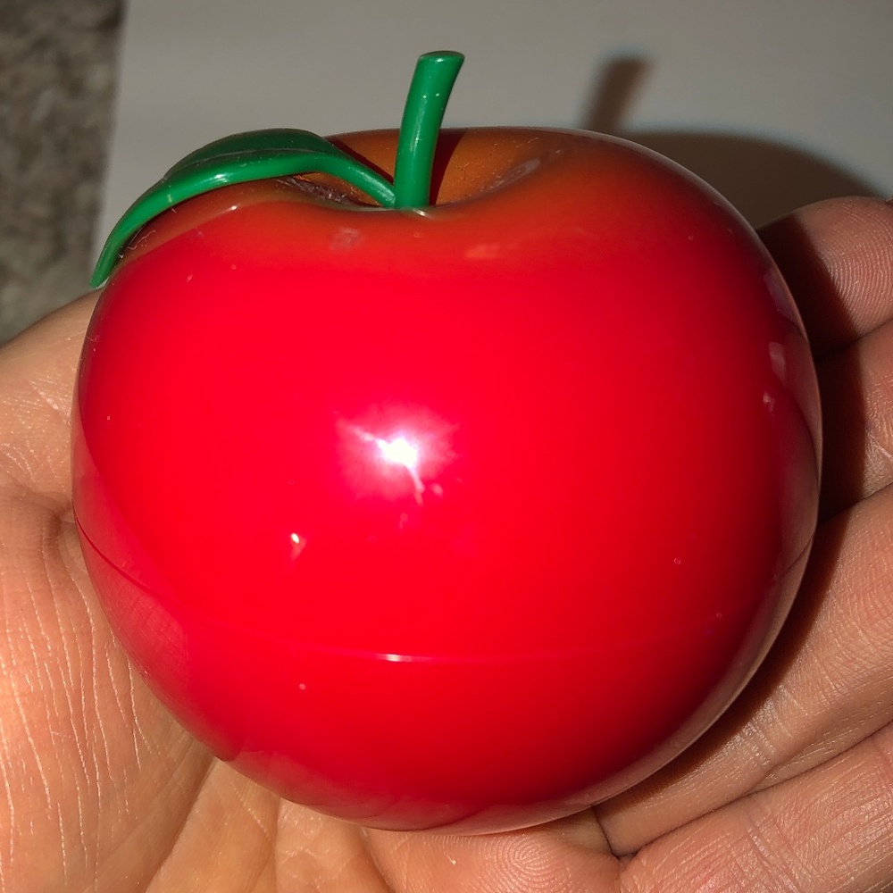 Tony Moly Red Apple Hand Cream